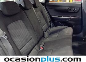 Хендай і20 2022 у Європі на Automoto.ua Синій Хендай і20, об'ємом двигуна 1 л та пробігом 105 тис. км за 13763 $, фото 13 на Automoto.ua