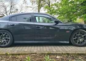 Додж Charger, об'ємом двигуна 6.42 л та пробігом 95 тис. км за 33207 $, фото 3 на Automoto.ua