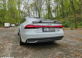 Ауди A7 Sportback, объемом двигателя 1.97 л и пробегом 34 тыс. км за 53995 $, фото 15 на Automoto.ua