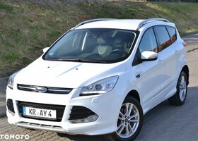 Форд Куга, объемом двигателя 2 л и пробегом 192 тыс. км за 14428 $, фото 30 на Automoto.ua