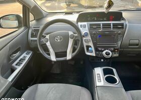 Тойота Prius Plus, объемом двигателя 1.8 л и пробегом 512 тыс. км за 8812 $, фото 8 на Automoto.ua