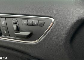 Мерседес ГЛА-Клас 2016 у Європі на Automoto.ua Сірий Мерседес ГЛА-Клас, об'ємом двигуна 1 л та пробігом 110 тис. км за 21550 $, фото 17 на Automoto.ua