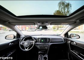 Киа Sportage, объемом двигателя 2 л и пробегом 170 тыс. км за 15119 $, фото 18 на Automoto.ua