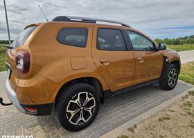 Дачія Duster, об'ємом двигуна 1 л та пробігом 55 тис. км за 11857 $, фото 6 на Automoto.ua