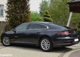 Фольксваген Arteon, об'ємом двигуна 1.97 л та пробігом 124 тис. км за 19438 $, фото 16 на Automoto.ua