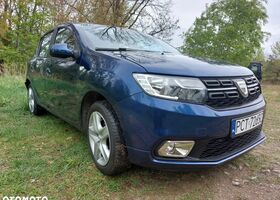 Дачія Sandero, об'ємом двигуна 1 л та пробігом 98 тис. км за 5162 $, фото 5 на Automoto.ua