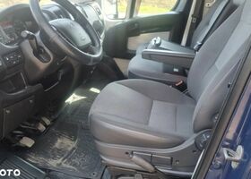 Ситроен Jumper, объемом двигателя 2.18 л и пробегом 355 тыс. км за 7970 $, фото 4 на Automoto.ua