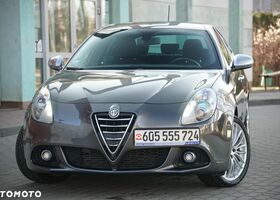 Альфа Ромео Giulietta, об'ємом двигуна 1.37 л та пробігом 95 тис. км за 9914 $, фото 3 на Automoto.ua