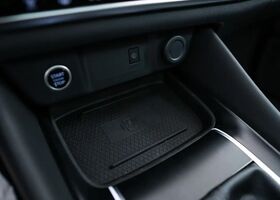 Ниссан Кашкай 2023 в Европе на Automoto.ua Серый Ниссан Кашкай, объемом двигателя 1.33 л и пробегом 24 тыс. км за 28943 $, фото 11 на Automoto.ua