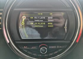 Міні One Cabrio, об'ємом двигуна 1.2 л та пробігом 84 тис. км за 15000 $, фото 25 на Automoto.ua