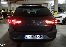 Сеат Leon, об'ємом двигуна 1.2 л та пробігом 203 тис. км за 8834 $, фото 7 на Automoto.ua