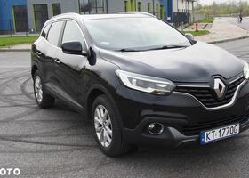 Рено Kadjar, об'ємом двигуна 1.2 л та пробігом 8 тис. км за 12289 $, фото 2 на Automoto.ua