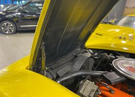 Жовтий Корвет C3, об'ємом двигуна 0 л та пробігом 85 тис. км за 38142 $, фото 8 на Automoto.ua