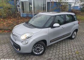 Фиат 500L, объемом двигателя 1.37 л и пробегом 90 тыс. км за 7754 $, фото 3 на Automoto.ua