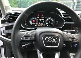 Ауді Q3 Sportback, об'ємом двигуна 1.5 л та пробігом 3 тис. км за 25918 $, фото 13 на Automoto.ua