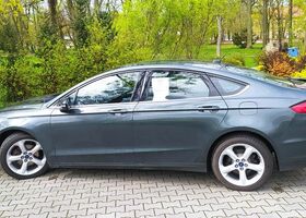 Форд Фьюжен, об'ємом двигуна 2 л та пробігом 180 тис. км за 11490 $, фото 2 на Automoto.ua