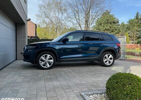 Шкода Kodiaq, об'ємом двигуна 1.97 л та пробігом 81 тис. км за 29568 $, фото 8 на Automoto.ua