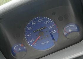 Деу Тіко, об'ємом двигуна 0.8 л та пробігом 109 тис. км за 367 $, фото 6 на Automoto.ua