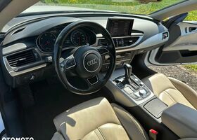 Ауди A7 Sportback, объемом двигателя 2.97 л и пробегом 314 тыс. км за 23737 $, фото 4 на Automoto.ua