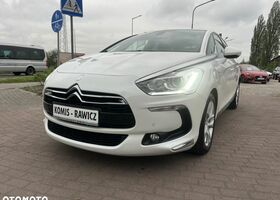 Ситроен ДС5, объемом двигателя 2 л и пробегом 153 тыс. км за 9417 $, фото 17 на Automoto.ua