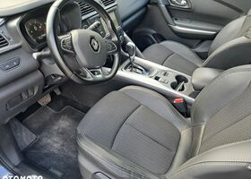 Рено Kadjar, об'ємом двигуна 1.46 л та пробігом 124 тис. км за 12268 $, фото 27 на Automoto.ua