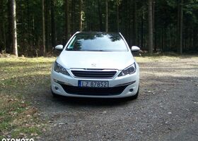 Пежо 308, объемом двигателя 1.56 л и пробегом 210 тыс. км за 6458 $, фото 11 на Automoto.ua