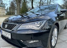 Сеат Leon, об'ємом двигуна 1.4 л та пробігом 66 тис. км за 14903 $, фото 6 на Automoto.ua