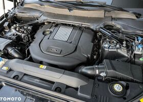 Ленд Ровер Range Rover Sport, об'ємом двигуна 2.99 л та пробігом 111 тис. км за 56156 $, фото 32 на Automoto.ua