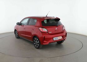 Мицубиси Спейс Стар 2023 в Европе на Automoto.ua Красный Мицубиси Спейс Стар, объемом двигателя 1.19 л и пробегом 8 тыс. км за 16757 $, фото 3 на Automoto.ua