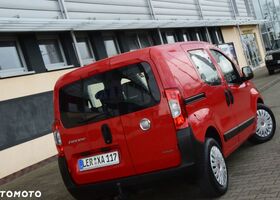 Фіат Fiorino, об'ємом двигуна 1.25 л та пробігом 214 тис. км за 3434 $, фото 12 на Automoto.ua