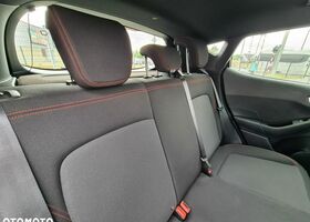 Форд Фієста 2022 у Європі на Automoto.ua Чорний Форд Фієста, об'ємом двигуна 1 л та пробігом 6 тис. км за 13293 $, фото 34 на Automoto.ua