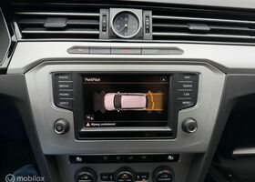 Фольксваген Пассат Варіант 2015 у Європі на Automoto.ua Сірий Фольксваген Пассат Варіант, об'ємом двигуна 1.6 л та пробігом 200 тис. км за 11791 $, фото 17 на Automoto.ua