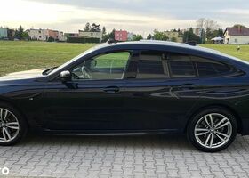 БМВ 6GT, объемом двигателя 2 л и пробегом 172 тыс. км за 26955 $, фото 9 на Automoto.ua