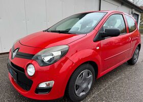 Рено Твинго 2012 в Европе на Automoto.ua Красный Рено Твинго, объемом двигателя 1.15 л и пробегом 50 тыс. км за 4999 $, фото 3 на Automoto.ua