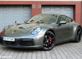 Порше 911, объемом двигателя 2.98 л и пробегом 19 тыс. км за 151186 $, фото 1 на Automoto.ua