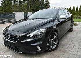 Вольво V40, об'ємом двигуна 1.97 л та пробігом 197 тис. км за 9071 $, фото 4 на Automoto.ua