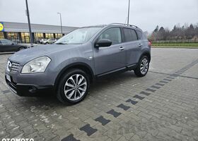 Ніссан Кашкай, об'ємом двигуна 2 л та пробігом 225 тис. км за 4298 $, фото 1 на Automoto.ua