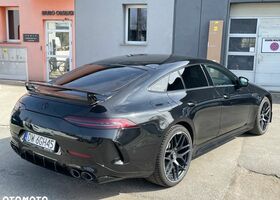 Мерседес AMG GT, об'ємом двигуна 3 л та пробігом 166 тис. км за 86177 $, фото 8 на Automoto.ua