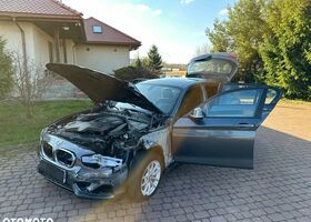 БМВ 1 Серия, объемом двигателя 1.5 л и пробегом 63 тыс. км за 6371 $, фото 16 на Automoto.ua