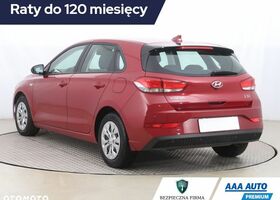 Хендай i30, об'ємом двигуна 1 л та пробігом 29 тис. км за 15119 $, фото 4 на Automoto.ua