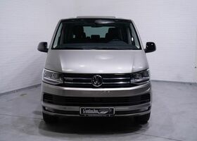 Фольксваген Transporter T6 2016 в Европе на Automoto.ua Серый Фольксваген Transporter T6, объемом двигателя 2 л и пробегом 197 тыс. км за 33176 $, фото 4 на Automoto.ua