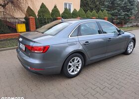 Ауди А4, объемом двигателя 1.97 л и пробегом 145 тыс. км за 14665 $, фото 6 на Automoto.ua