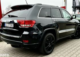 Джип Grand Cherokee, об'ємом двигуна 3.6 л та пробігом 200 тис. км за 15551 $, фото 2 на Automoto.ua