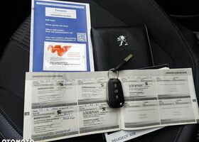 Пежо 308, объемом двигателя 1.56 л и пробегом 208 тыс. км за 9039 $, фото 28 на Automoto.ua