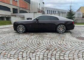 Ролс Ройс Wraith, об'ємом двигуна 6.59 л та пробігом 180 тис. км за 200864 $, фото 16 на Automoto.ua