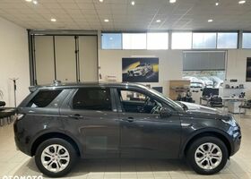 Ленд Ровер Discovery Sport, об'ємом двигуна 2 л та пробігом 152 тис. км за 13283 $, фото 2 на Automoto.ua