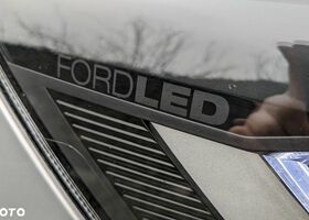Форд Фокус, объемом двигателя 1 л и пробегом 8 тыс. км за 22657 $, фото 29 на Automoto.ua