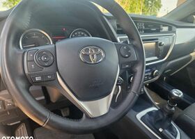 Тойота Ауріс, об'ємом двигуна 1.36 л та пробігом 232 тис. км за 7127 $, фото 12 на Automoto.ua