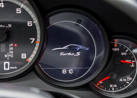 Porsche 911 2017 изображение 11 Porsche 911 2017 на тест-драйве, фото 11