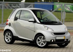 Смарт Fortwo, об'ємом двигуна 1 л та пробігом 146 тис. км за 2549 $, фото 6 на Automoto.ua